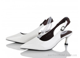 Туфли Бабочка-Mengfuna-AESD