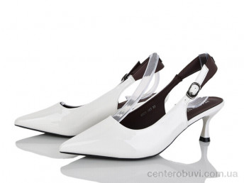 Туфли Бабочка-Mengfuna-AESD