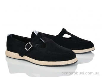 Туфли Бабочка-Mengfuna-AESD