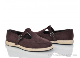 Туфли Бабочка-Mengfuna-AESD