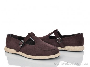 Туфли Бабочка-Mengfuna-AESD