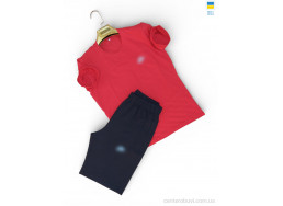 Костюм Sport style