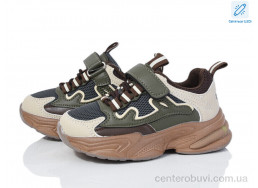 Кроссовки Poni kids