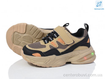 Кроссовки Poni kids