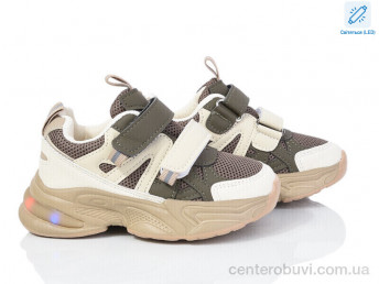 Кроссовки Poni kids