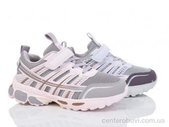 Кроссовки Poni kids