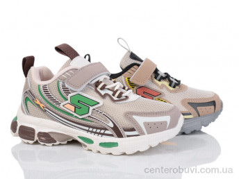 Кроссовки Poni kids