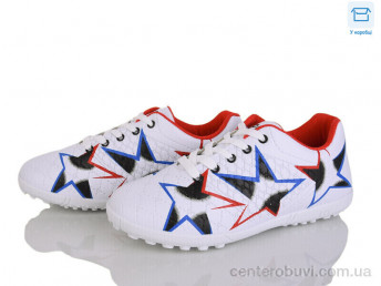 Футбольная обувь Poni kids