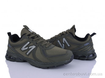 Кроссовки Pryama Vigoda