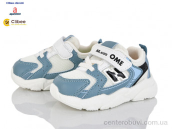 Кроссовки Clibee-Doremi