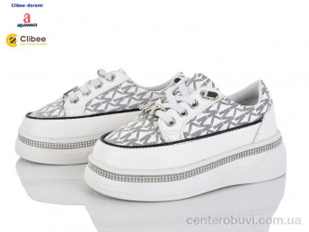 Кроссовки Clibee-Doremi