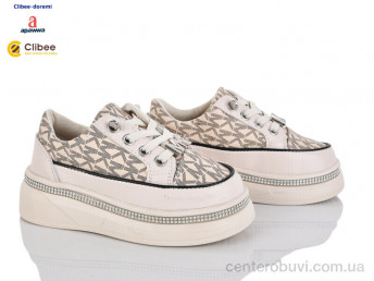Кроссовки Clibee-Doremi