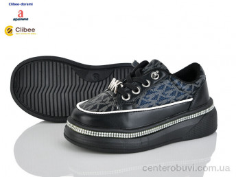 Кроссовки Clibee-Doremi
