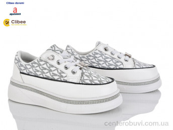Кроссовки Clibee-Doremi