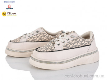 Кроссовки Clibee-Doremi