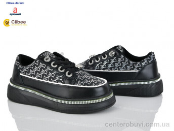 Кроссовки Clibee-Doremi
