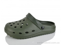 Кроксы Luck Line