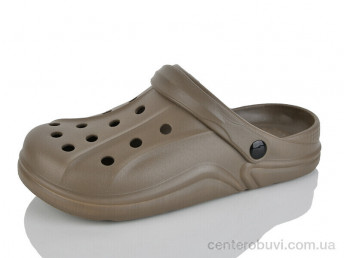 Кроксы Luck Line