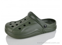 Кроксы Luck Line