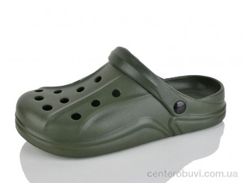 Кроксы Luck Line