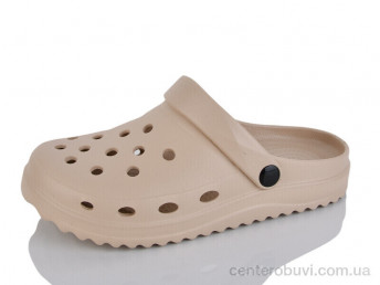 Кроксы Luck Line