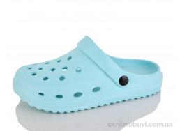 Кроксы Luck Line