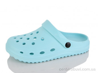 Кроксы Luck Line