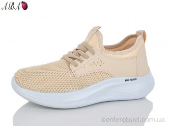 Кроссовки Aba