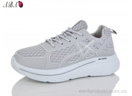 Кроссовки Aba