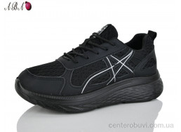 Кроссовки Aba