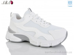 Кроссовки Aba