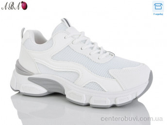 Кроссовки Aba