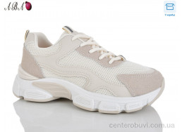 Кроссовки Aba