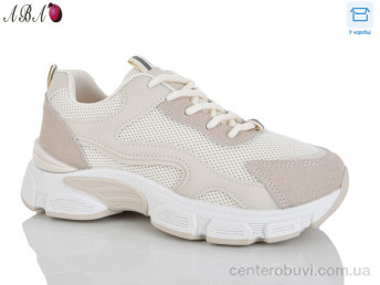 Кроссовки Aba