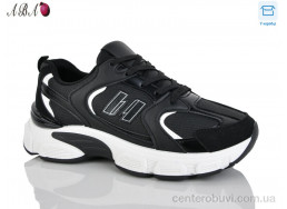 Кроссовки Aba