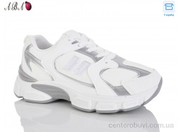 Кроссовки Aba