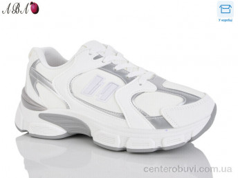 Кроссовки Aba