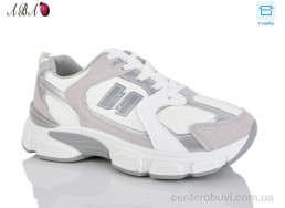 Кроссовки Aba