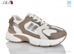 Кроссовки Aba