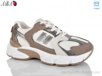 Кроссовки Aba