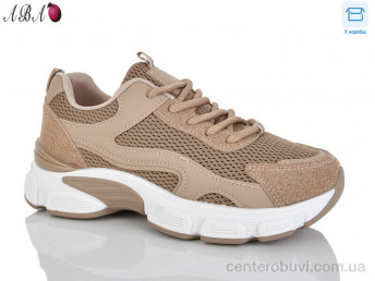 Кроссовки Aba