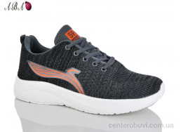 Кроссовки Aba