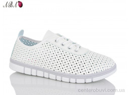 Кроссовки Aba