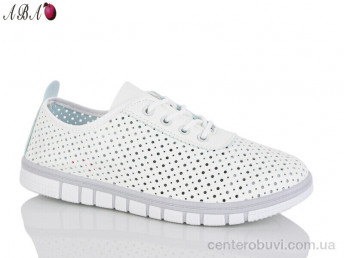Кроссовки Aba