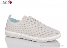 Кроссовки Aba