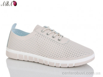 Кроссовки Aba
