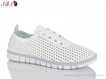 Кроссовки Aba