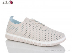 Кроссовки Aba