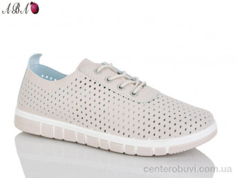 Кроссовки Aba