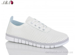Кроссовки Aba